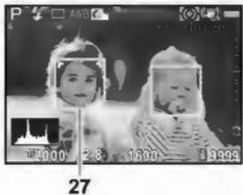 PENTAX R70 - Live View - 2