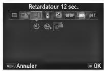 PENTAX R70 - Retardateur - 1