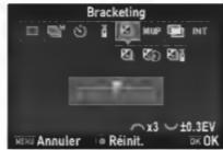 PENTAX R70 - Bracketing - 1