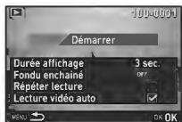 PENTAX R70 - Aide-mémoire - 1