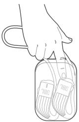 IBL ENDURANCE JUMP VERT - WATERPROOF - 6