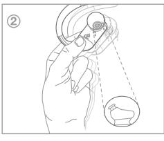 IBL ENDURANCE JUMP VERT - WATERPROOF - 2