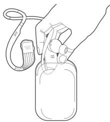 IBL ENDURANCE JUMP VERT - WATERPROOF - 5