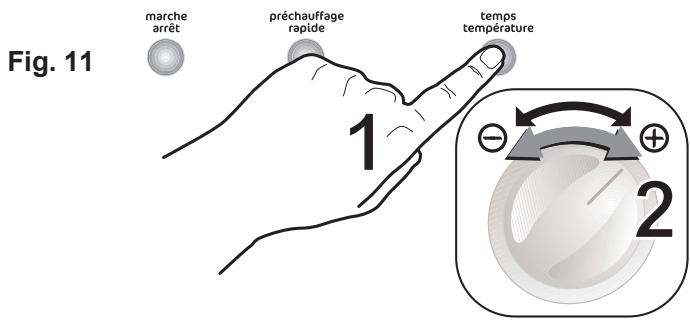 FAURE FM406NNOIR - Pourprogrammerl'arrêtdufour - 6