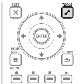 PIONEER PDP-LX6090H - Mémorisation des chaînes favorites - 1