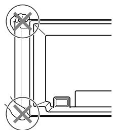 PIONEER PDP-LX6090H - Déplacement du téléviseur à écran plat - 4
