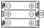 LEXIBOOK AUDIO LUDIQUE JL2565DP - INFORMATIONS SUR LES PILES - 1