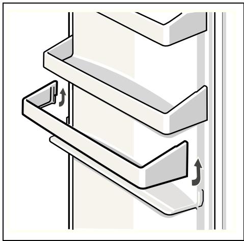 BOSCH KIL18X30 - Commande de réparation et conseils en cas de dérangements - 9
