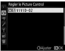 NIKON D7200 18-105MM VR - Appuyez sur (QUAL). - 2