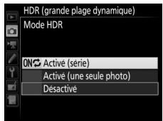 NIKON D7200 18-105MM VR - Sélectionnéz un mode. - 2