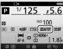 NIKON D7200 18-105MM VR - Réglage précis de la balance des blancs - 1