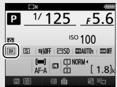 NIKON D7200 18-105MM VR - Zone d'image - 1