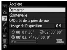 NIKON D7200 18-105MM VR - Demarrez la prise de vue. - 1