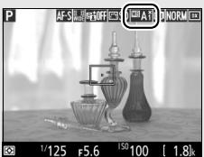 NIKON D7200 18-105MM VR - Réglage précis de la balance des blancs - 2