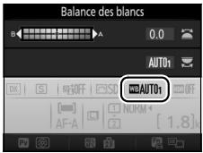 NIKON D7200 18-105MM VR - Balance des blancs - 3