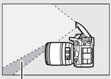 NIKON D7200 18-105MM VR - Utilisation du flash intégré - 1
