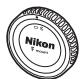 NIKON D7200 18-105MM VR - Contenu de la boîte - 3