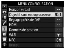 NIKON D7200 18-105MM VR - Teleconvertisseurs et zooms - 1