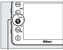 NIKON D7200 18-105MM VR - Appuyez sur (QUAL). - 1