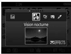 NIKON D7200 18-105MM VR - Effets spéciaux - 3