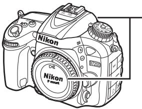NIKON D7200 18-105MM VR - Contenu de la boîte - 1