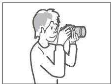 NIKON D7200 18-105MM VR - Photographie « Viser et photographier » (modes AUTO et ③) - 7