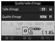 NIKON D7200 18-105MM VR - Tailled image - 3