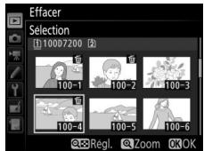 NIKON D7200 18-105MM VR - Sélectionnéz les photos. - 2