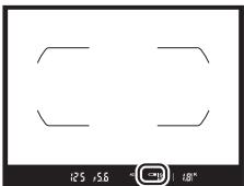 NIKON D7200 18-105MM VR - Niveau de charge de l'accumulateur - 2