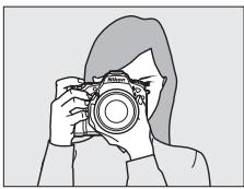 NIKON D7200 18-105MM VR - Préparez l'appareil photo. - 1