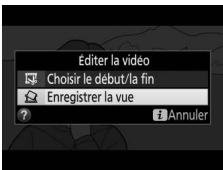 NIKON D7200 18-105MM VR - Enregistrement des vues selectionnées - 3