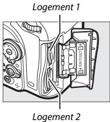 NIKON D7200 18-105MM VR - Niveau de charge de l'accumulateur - 3