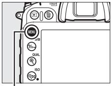 NIKON D7200 18-105MM VR - Menu de l'appareil photo - 1