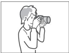 NIKON D7200 18-105MM VR - Photographie « Viser et photographier » (modes AUTO et ③) - 6