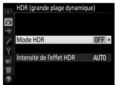 NIKON D7200 18-105MM VR - Sélectionnéz un mode. - 1