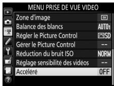 NIKON D7200 18-105MM VR - Sélectionnéz Accéléré. - 1
