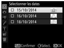 NIKON D7200 18-105MM VR - Sélectionnez les dates souhaitées. - 1