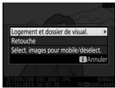 NIKON D7200 18-105MM VR - Commande i - 2