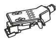 DENON DP-300F - Accessoires - 4