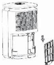 PROLINE DRY12ELEC - NETTOYAGE ET ENTRETIEN - 1