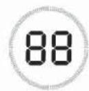 PROLINE DRY12ELEC - Touches: - 5