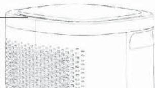 PROLINE DRY12ELEC - Réglage du niveau d'humidité - 1