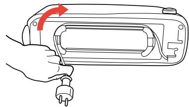 SEB NC - Avant la première utilisation - 2