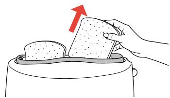 SEB NC - Pour griller le pain - 1