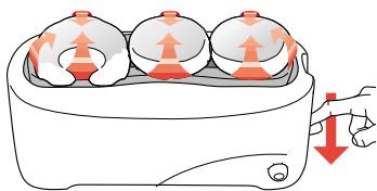 SEB NC - Réchauffer des croissants, des petits pains et des viennoiseries - 6
