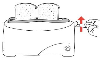 SEB NC - Griller du pain - 1
