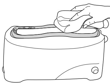 SEB NC - Nettoyer et entretenir - 1