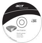 ACER P1201 - Contenu de la boîte - 8