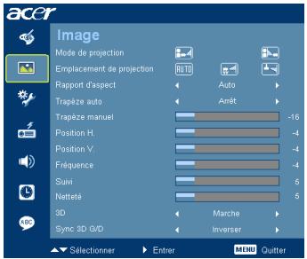 ACER P1201 - Image - 1