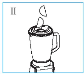 BRANDT BLE250RCOB - Instructions d'utilisation - 3